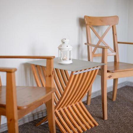 Apartament Rsl Ruda Slaska Exteriör bild