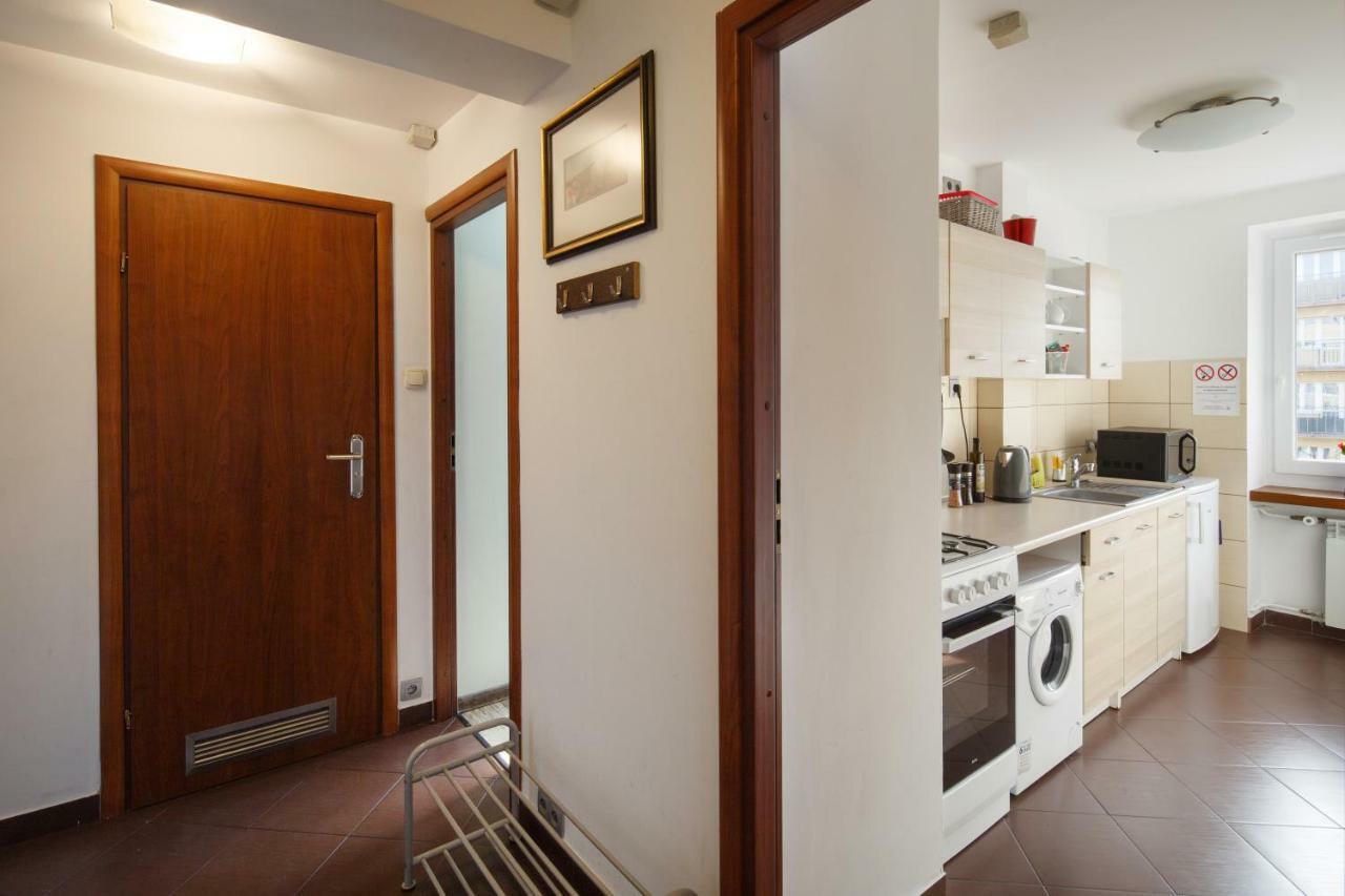 Apartament Rsl Ruda Slaska Exteriör bild